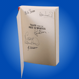 Tales from the Red & Whites Volume 1