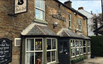 The Black Bull, east Bolton, original VAUX plans