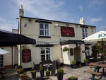 The Rose Tree, Shincliffe, signed original VAUX plans