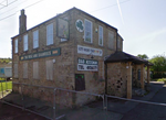 The Rose & Shamrock, Birtley, Signed original  VAUX plans