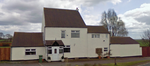 The Three Horse Shoes, Fishburn, Original VAUX signed plans.