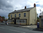 The Victoria & Albert, Seaton Delaval, signed original VAUX plans