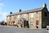 The Errington Arms, Stagshaw, original VAUX plans
