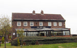 The Ship, Cleadon, signed original VAUX plans