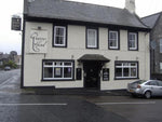 The Queen's Head, Tweedmouth, signed original VAUX plans