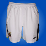 Vintage Sunderland Player Issue White Umbro Shorts