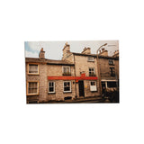 The Oddfellows Arms, Kendal, original signed VAUX plans