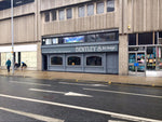 The Market Tavern, Bradford, original VAUX plans