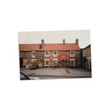 The Green Tree, Tudhoe, original VAUX plans