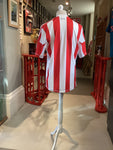 Stoke Home Shirt Short Sleeve Large 2012-13