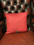 Red Manchester United Shirt Cushion