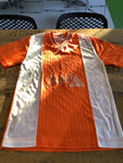 Childs Blackpool Home Short Sleeve 1988-89