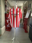 Brand New Sunderland AFC Home Shirt XXL Short Sleeve 2005-07