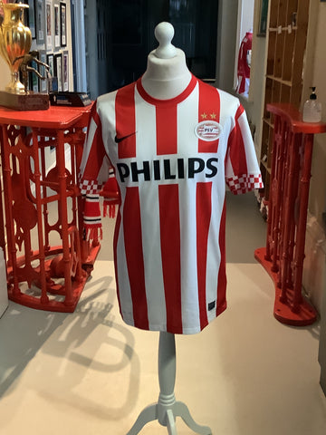 PSV 2012 Home Shirt *Large*