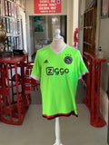 Ajax Away Shirt 2015-16 *XL*