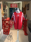 BNWT Spartak Moscow Large Home Shirt