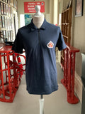 Sunderland Navy Polo Shirt