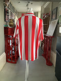 Brand New Sunderland AFC Home Shirt XXL Short Sleeve 2005-07
