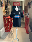 Juventus Away Large Shirt Short Sleeve 2006/2007