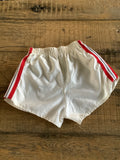 Childs Manchester United Away Shorts