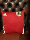 Bristol City Crest Shirt Cushion