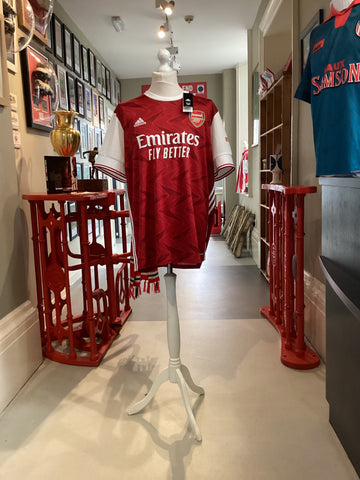Arsenal XXL Home Shirt 2020-2021 Shirt