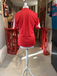 Southampton FC Home Shirt Short Sleeve Medium 2013/14