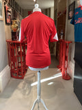Southampton FC Home Shirt Short Sleeve Medium 2013/14