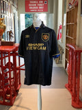 1993-95 Manchester United XXL Shirt