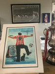 Signed Mackem of The North Limited Edition