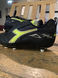 Roberto Baggio Signed Boots (UK 5.5)