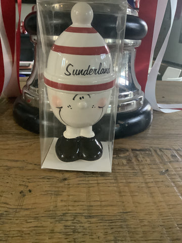 Sunderland Egg cup