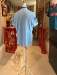 Manchester City Home Shirt Short Sleeve Large 2012/13