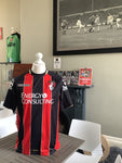 Charity Project: Africa AFC Bournemouth medium short sleeve 2014/15 home kit