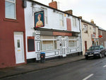 The Queen's Head, Ludworth, signed original VAUX plans