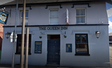 The Queen Inn, Ormskirk, signed original VAUX plans